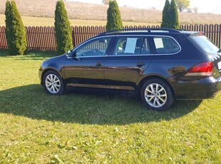 Volksvagen Golf 6