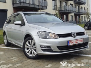 Volkswagen Golf 7 Led Navi