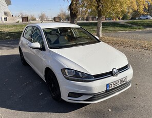 Volkswagen Golf 7.5 LIFE 1.0 TSI,Euro 6,Navigatie,Clima,Full Option,IMPECABILA !