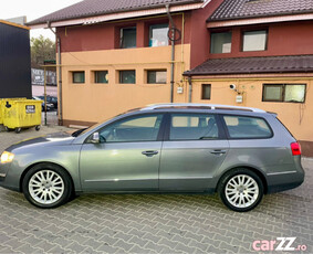 Volkswagen Passat 2.0 TDI. 140 C.P.