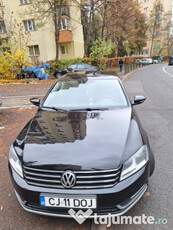 Volkswagen Passat 2014 2.0 diesel