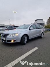 Volkswagen Passat b6 2010,1,4Tsi 122CP