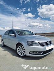 Volkswagen Passat B7