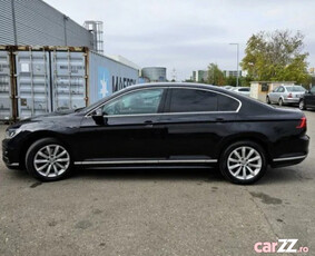 Volkswagen Passat B8 BlueMotion R-LINE Euro 6