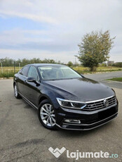 Volkswagen Passat B8 BlueMotion R-LINE Euro 6