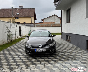 Volkswagen passat CC 140 CP DSG2