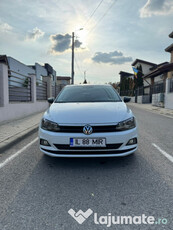 Volkswagen polo 2019