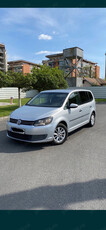 Volkswagen Touran bluemotion euro 5 Climatronic START STOP