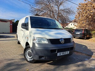 Volkswagen Transporter T5 1.9 Lung clima