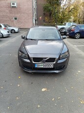 Volvo C30 an 2007 1.6 diesel