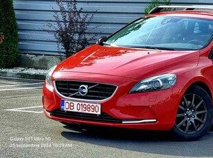 Volvo V40 - Fab - 2013 , 1,6 D2 You ! diesel - 115 cp - Euro 5 adus din Germania .