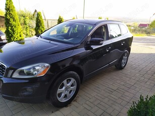 volvo xc 2.4 tdi automata