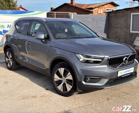 Volvo XC 40 D4 AWD Inscription