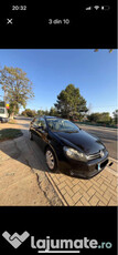 VW Golf 6 1.6 diesel