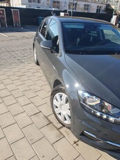 VW Golf 7 2020