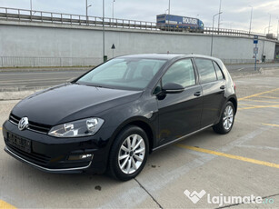 Vw golf 7 Lounge, 2015, 1.4 TSI, 150 cp, euro 6