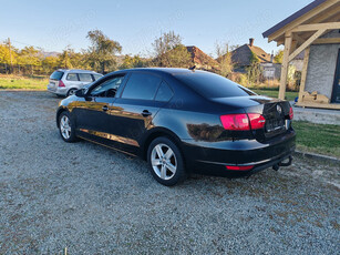 Vw Jeeta 1,6 TDI 2012