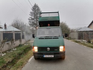 VW LT 35 2.5 tdi An 2000