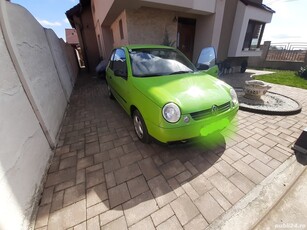 Vw Lupo 1.0Mpi Clima