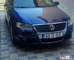 VW Passat 2010, 140 CP, 2.0 TDI