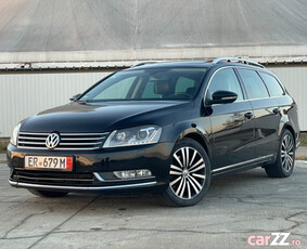 Vw Passat 2013 /2.0 L DSG 170CP