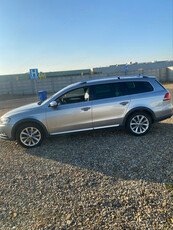 Vw Passat AllTrack 2.0 TD 170 cp 4x4