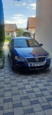 VW Passat B6, 2010, 140 CP