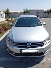 VW Passat Kombi B7, 2.0tdi