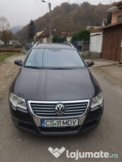 Vw passat variant