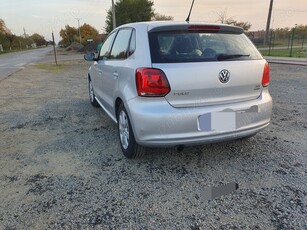 Vw polo 1.6 tdi