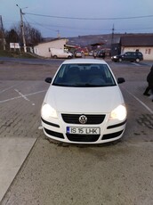 Vw polo 2009