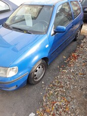 Vw polo an 2000