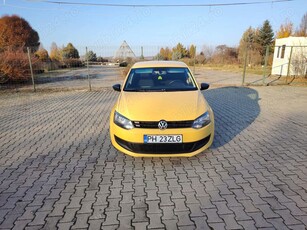 Vw Polo, An 2010, Euro 5