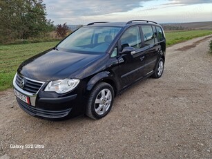 VW TOURAN 1.9 TDI