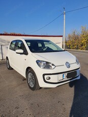 Vw Up Distribuție lanț Euro 6