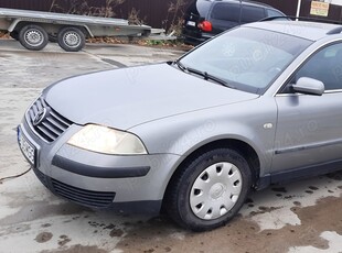 WW Passat B 5,5 , an 2004, 1,6 i, inm RO, BUZAU Tel - O7624OOO12