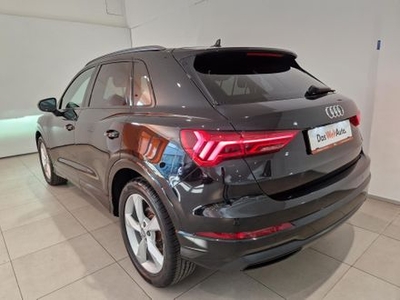 Audi Q3 Advanced 35 TFSI