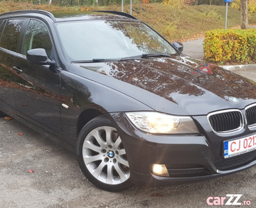 ✅ BMW 318d TOURING Business Facelift - EURO 5 - Model 2012