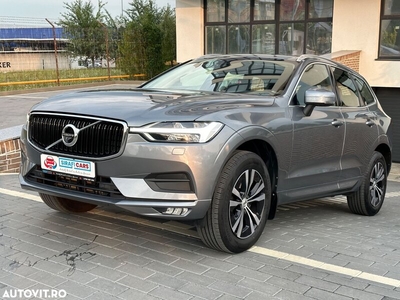 Volvo XC60 DOTARI :Instrumente de bord cu afisaj digi