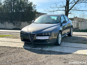 Alfa Romeo 159 Berlina Rate fara avans !!!