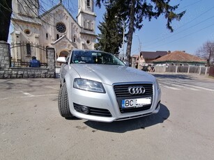 Audi A3 1.4 Benzina 125cp Facelift