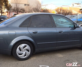 Audi a4 1.9 tdi 2002