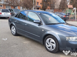 Audi a4 1.9 tdi 2002