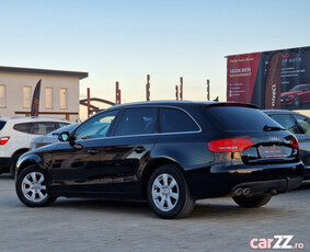 Audi A4 2.0 TDI 2011