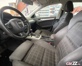 Audi A4 Quattro S line 170cp 2.0tdi