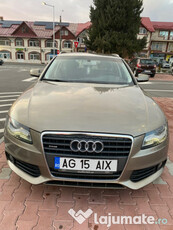 Audi A4 Quattro S line 170cp 2.0tdi