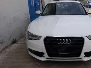 Audi a5 2015 sportback 1,8 benzina 174 CP