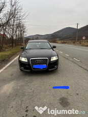 Audi A6 Avant C6