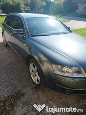 Audi A6 C6 2.7 Tdi Sline