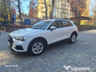 Audi Q3 2021 VIRTUAL 2.0 Diesel 150 CP Automata